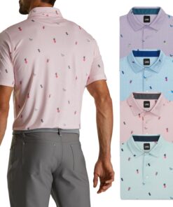 Áo thun polo nam chất lượng cao OEM