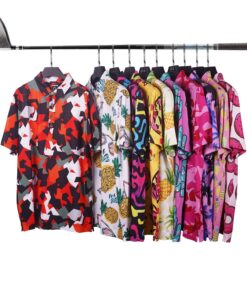 Áo thun Polo in logo theo yêu cầu, chất liệu Spandex Polyester