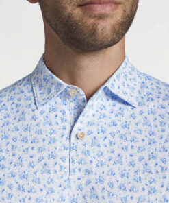 Áo thun polo nam chất lượng cao