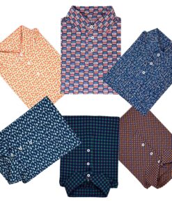 Áo thun polo trơn màu xanh trơn chất lượng cao OEM ODM in logo tùy chỉnh dành cho nam