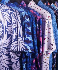 Áo thun Polo tay ngắn in logo chất lượng cao