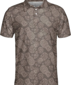 Áo thun polo Uspa chất lượng cao