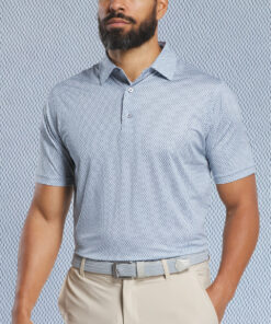 Áo thun polo tay ngắn OEM/ODM chất lượng cao