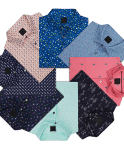 Áo thun Polo nam in logo theo yêu cầu