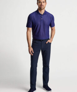 Áo thun polo tay ngắn chất lượng cao